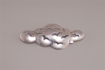 Εικόνα της σύννεφο με γλάρους