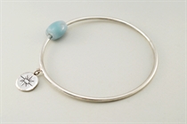 Picture of bracelet  sun  sea
