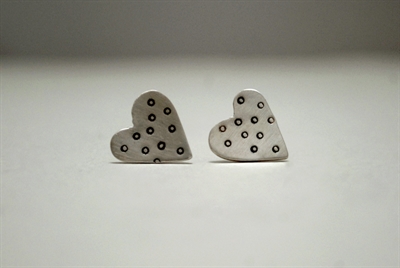 Picture of small hearts