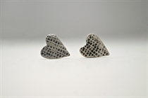 Picture of small hearts...2