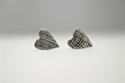 Picture of small hearts...2