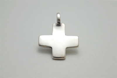 Picture of litlle cross