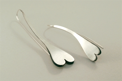 Picture of hearts e.